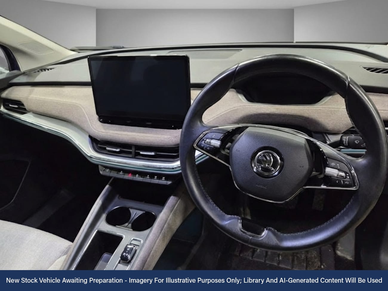 Used Skoda Enyaq 2022 for sale - 77692360: Photo 3