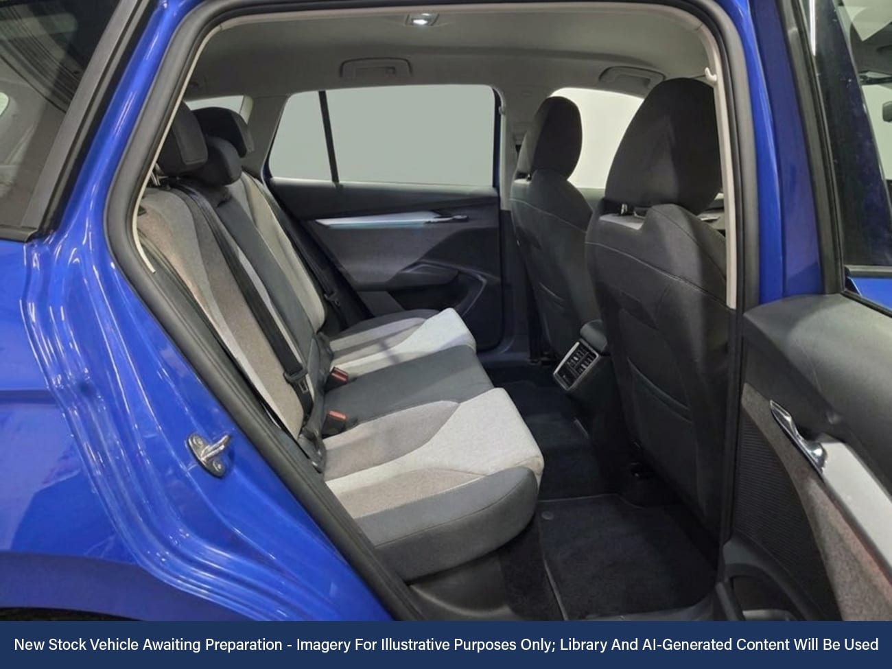 Used Skoda Enyaq 2022 for sale - 77692360: Photo 4