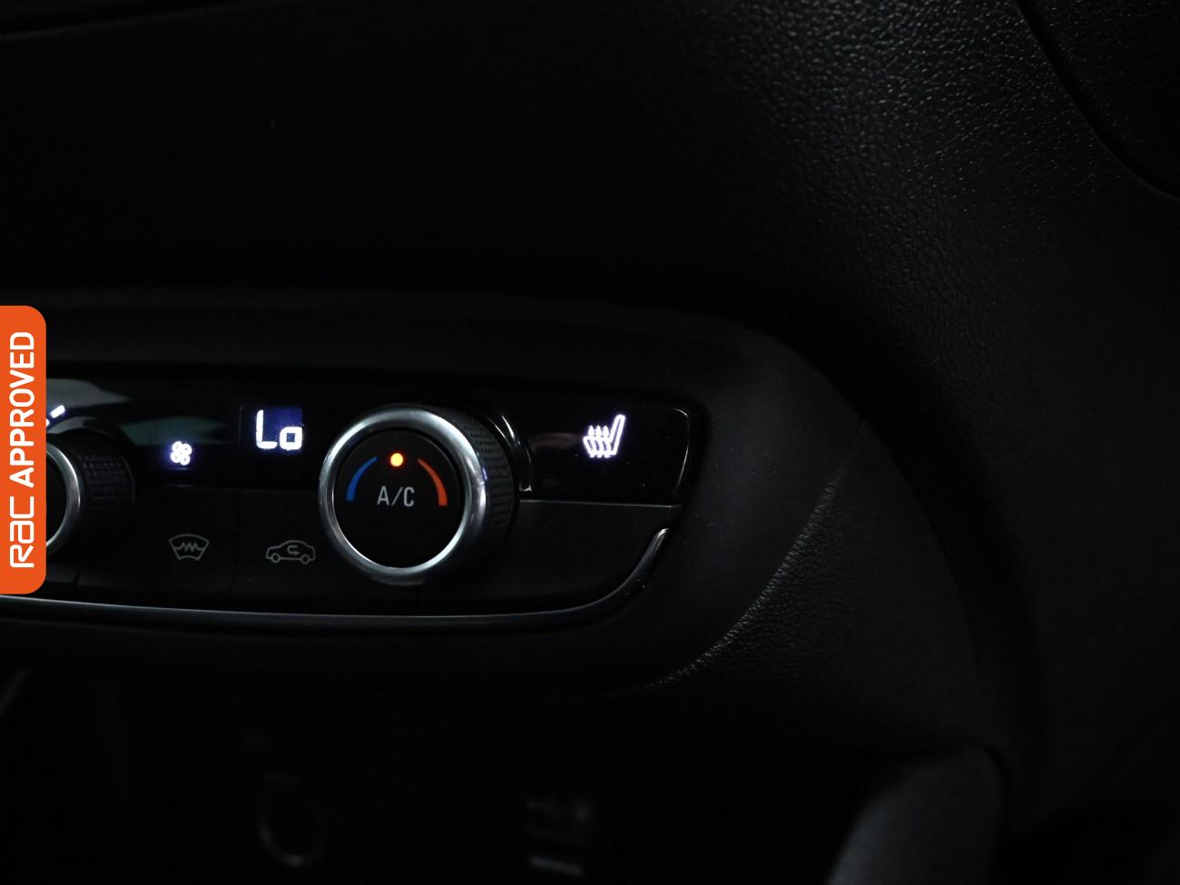 Used Vauxhall Crossland X 2018 for sale - 77294755: Photo 14