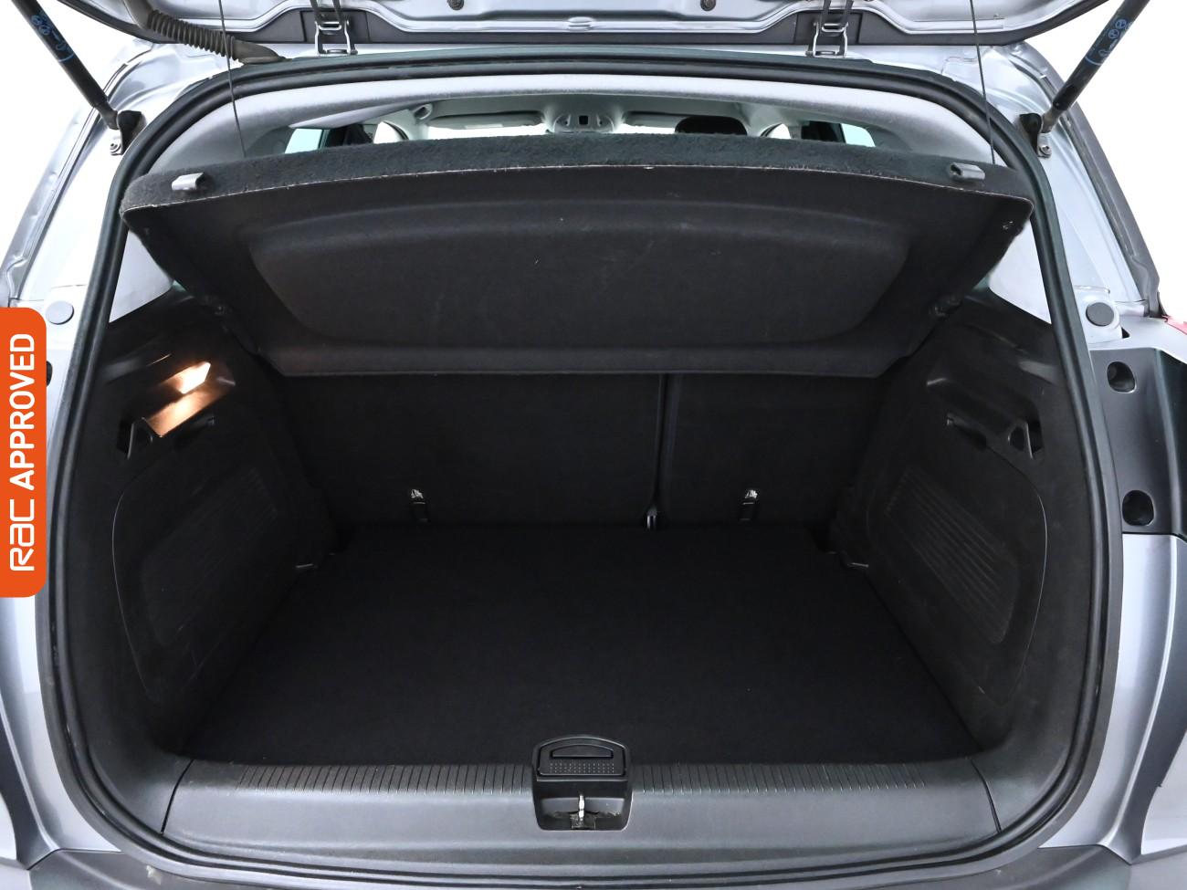 Used Vauxhall Crossland X 2018 for sale - 77294755: Photo 24