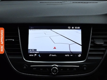 Used Vauxhall Crossland X 2018 for sale - 77294755: Photo