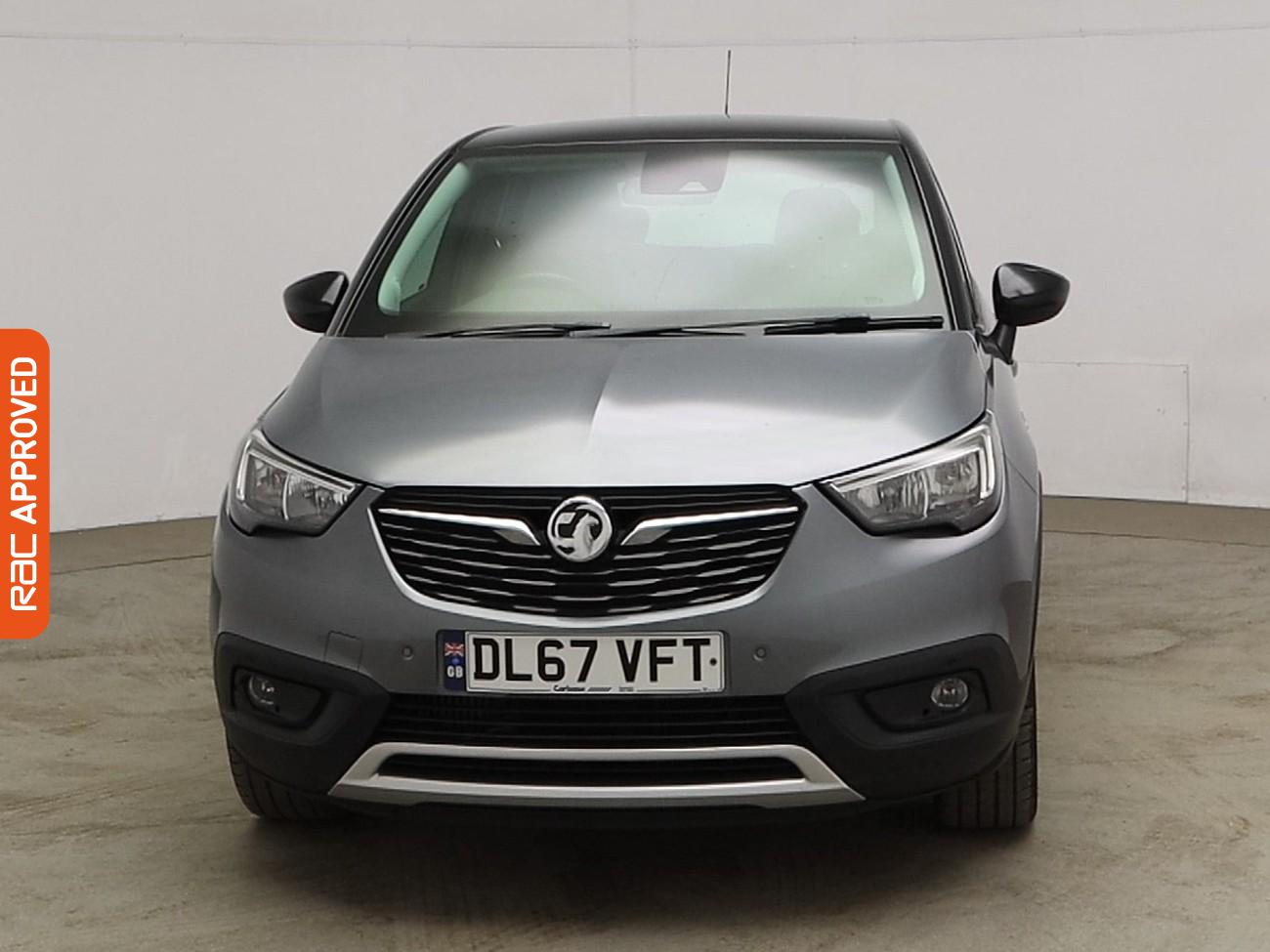 Used Vauxhall Crossland X 2018 for sale - 77294755: Photo 7