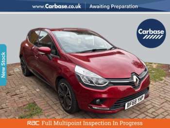 2025 - 0.9 TCe Iconic Hatchback 5dr Petrol Manual Euro 6 (s/s) (75 ps)