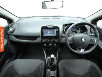 Used Renault Clio 2018 for sale - 74780719: Photo