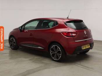 Used Renault Clio 2018 for sale - 74780719: Photo