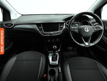Used Vauxhall Crossland X 2020 for sale - 78433240: Photo