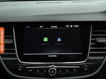 Used Vauxhall Crossland X 2020 for sale - 78433240: Photo