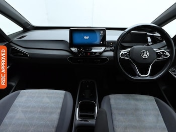 Used Volkswagen ID3 2022 for sale - 75581248: Photo