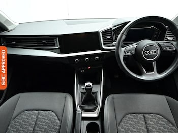 Used Audi A1 2022 for sale - 79228044: Photo