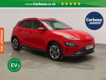 2022 - 150kW Premium 64kWh 5dr Auto