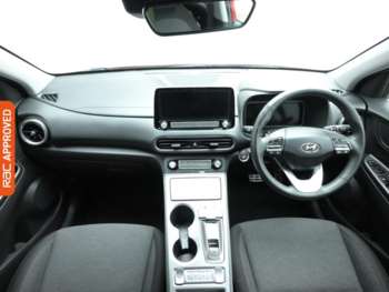 Used Hyundai KONA 2022 for sale - 74571579: Photo