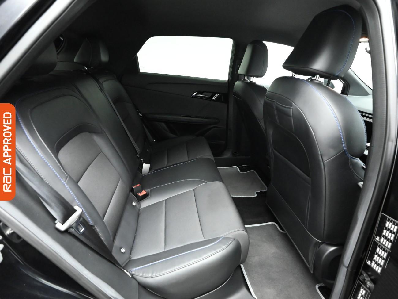 Used MG MG4 2023 for sale - 77011446: Photo 15