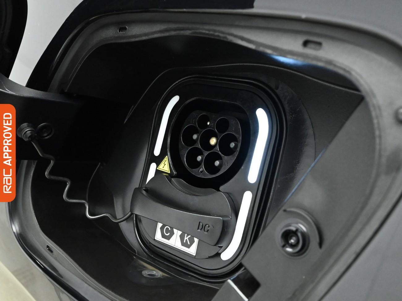 Used MG MG4 2023 for sale - 77011446: Photo 16