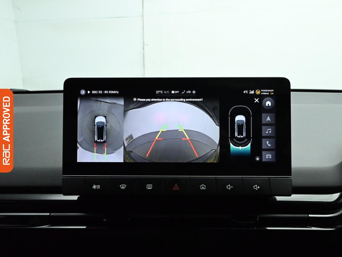 Used MG MG4 2023 for sale - 77011446: Photo 17