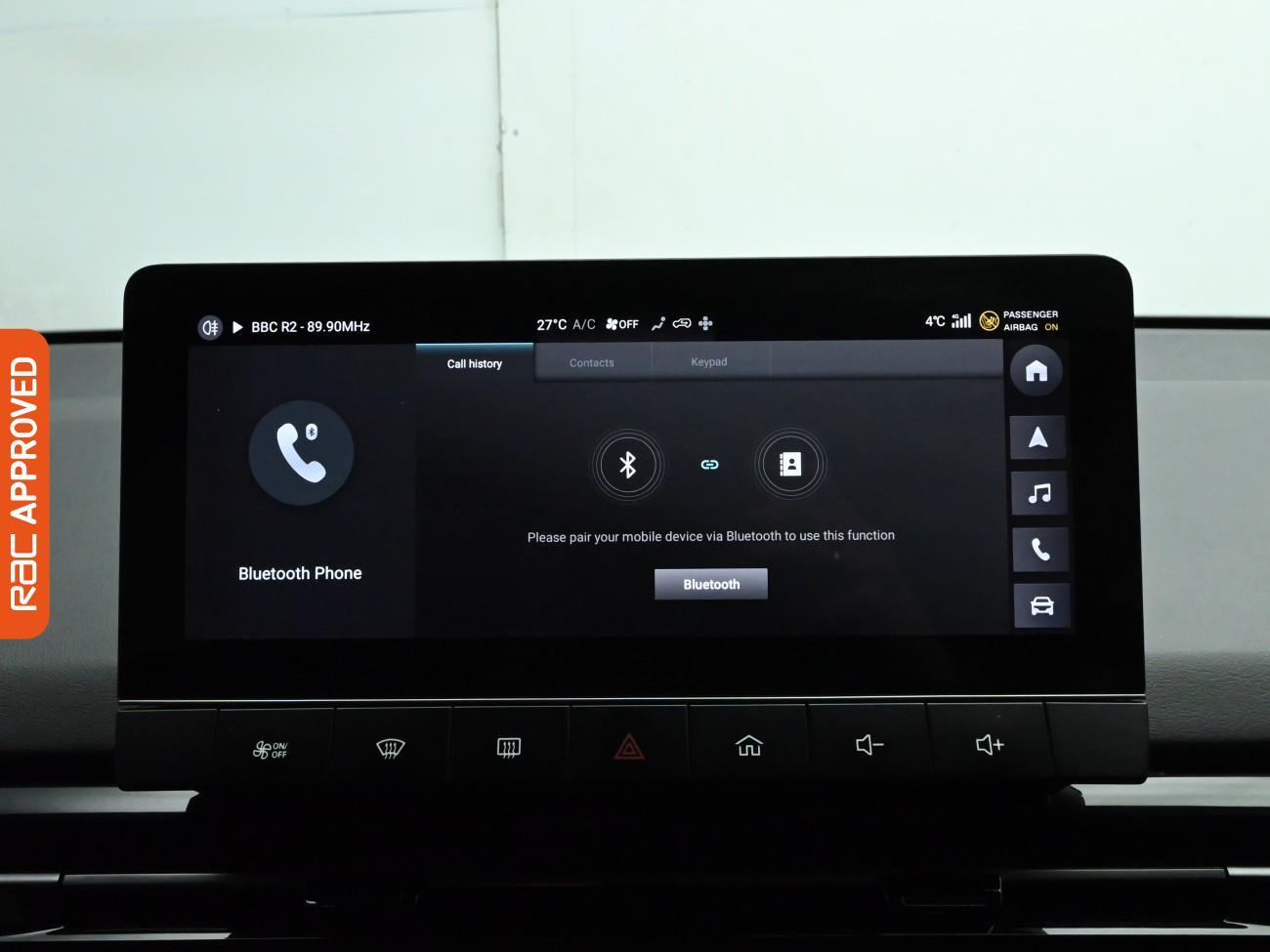 Used MG MG4 2023 for sale - 77011446: Photo 18