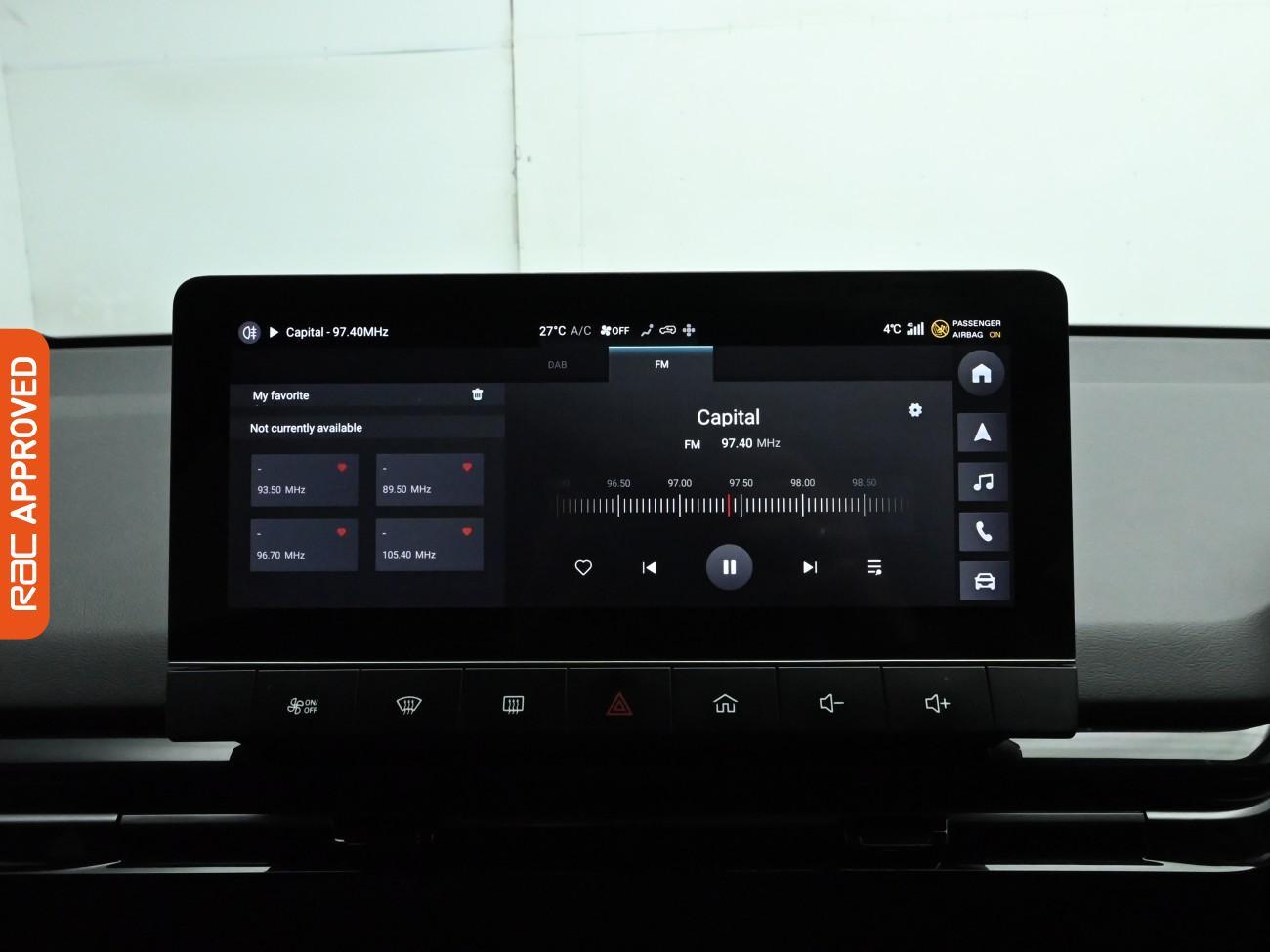 Used MG MG4 2023 for sale - 77011446: Photo 21