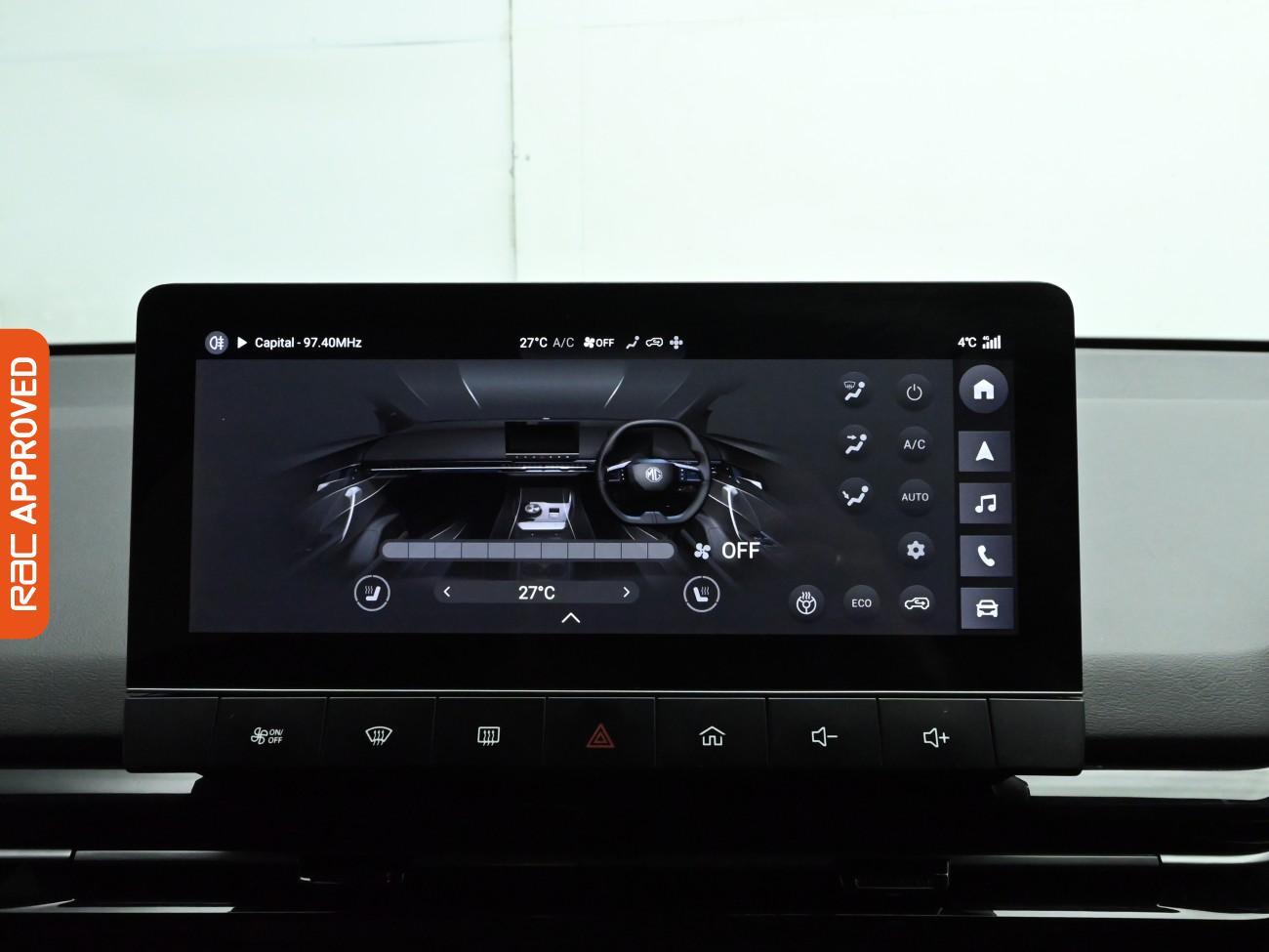 Used MG MG4 2023 for sale - 77011446: Photo 23