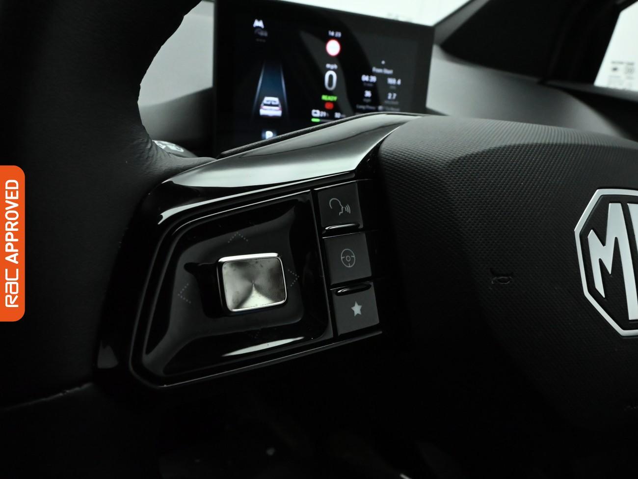 Used MG MG4 2023 for sale - 77011446: Photo 24