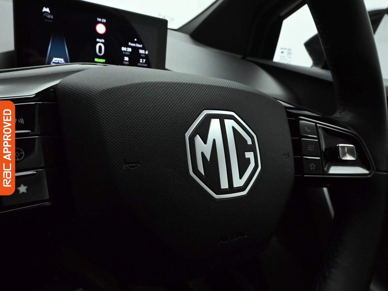 Used MG MG4 2023 for sale - 77011446: Photo 25