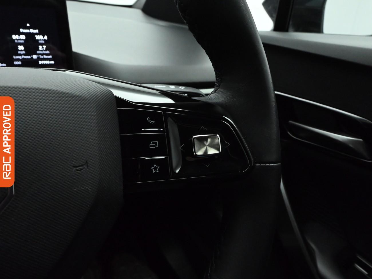 Used MG MG4 2023 for sale - 77011446: Photo 26