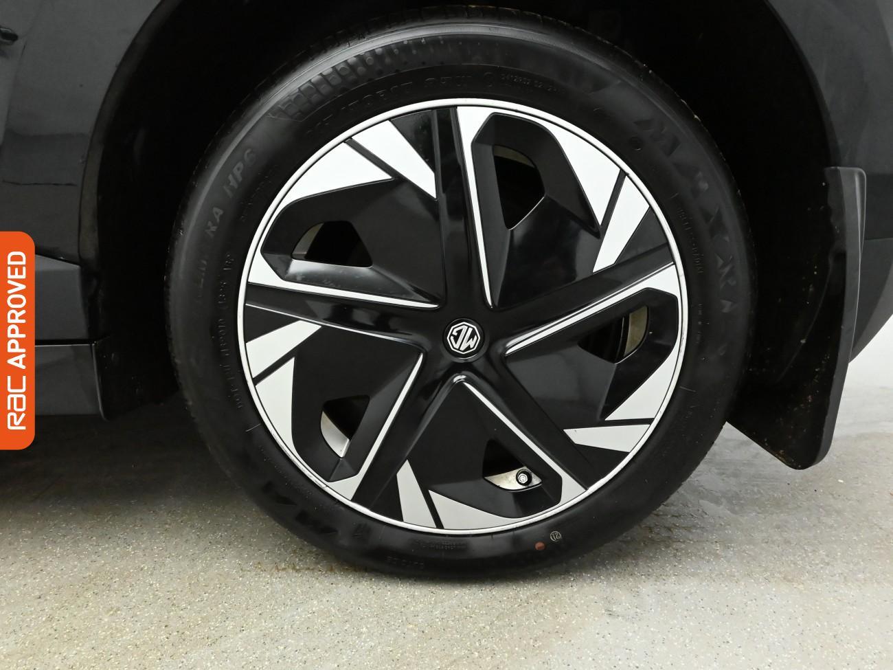 Used MG MG4 2023 for sale - 77011446: Photo 29