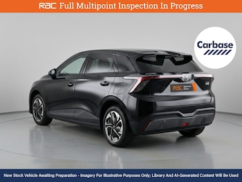 Used MG MG4 2023 for sale - 77011446: Photo