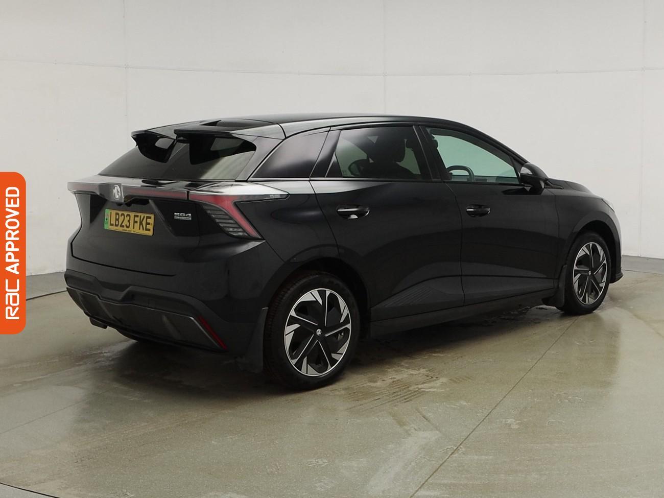 Used MG MG4 2023 for sale - 77011446: Photo 33