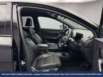 Used MG MG4 2023 for sale - 77011446: Photo