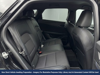 Used MG MG4 2023 for sale - 77011446: Photo