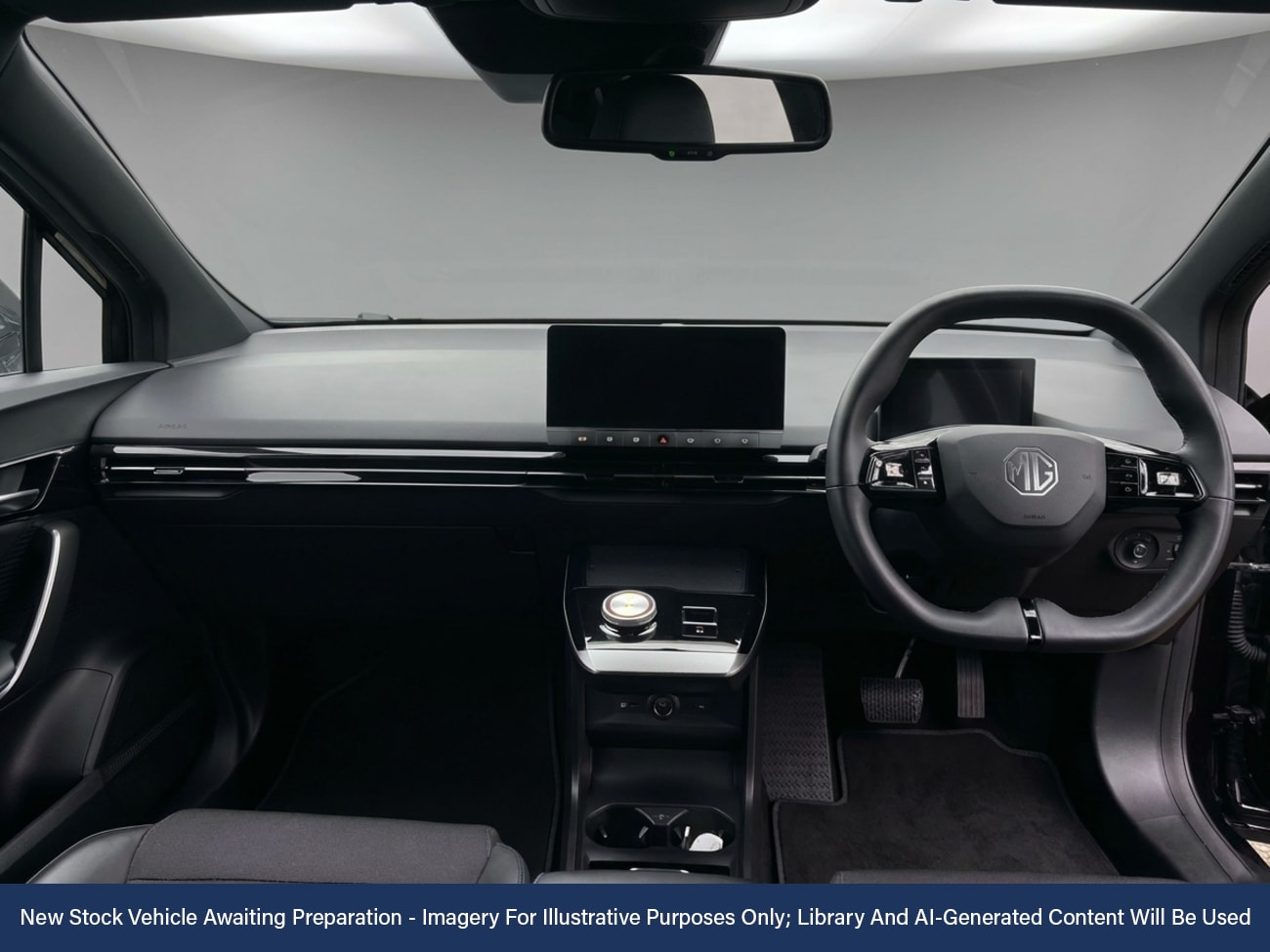 Used MG MG4 2023 for sale - 77011446: Photo 7