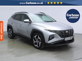 Used Hyundai TUCSON 2023 for sale - 79003970: Photo