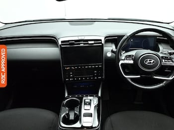Used Hyundai TUCSON 2023 for sale - 79003970: Photo