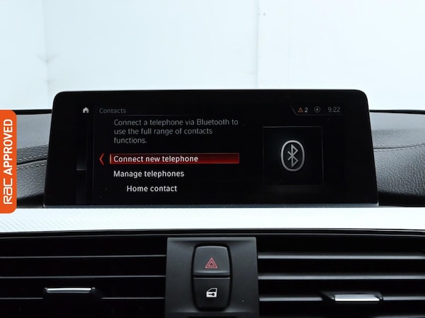 Used BMW 3 Series 2018 for sale - 75598125: Photo 15