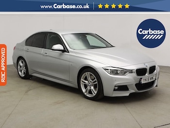 BMW - 3 Series
