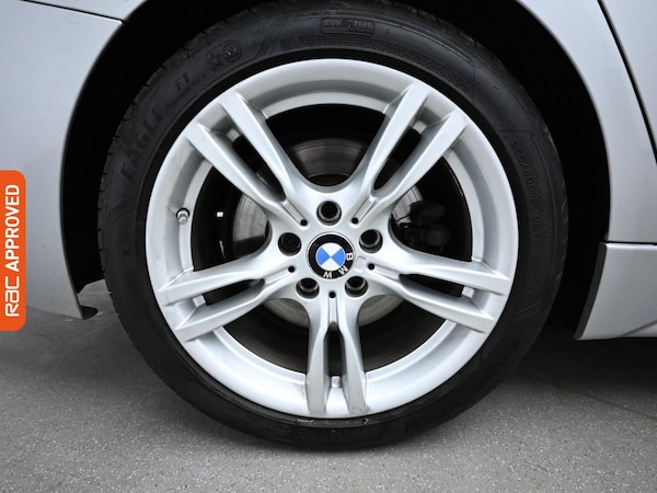 Used BMW 3 Series 2018 for sale - 75598125: Photo 28