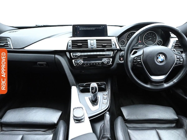 Used BMW 3 Series 2018 for sale - 75598125: Photo 2