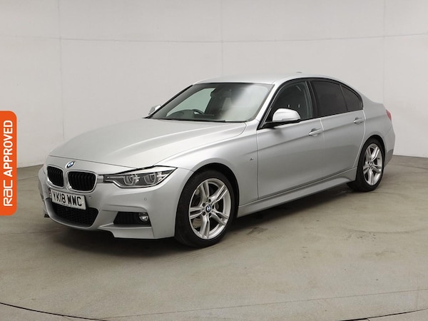 Used BMW 3 Series 2018 for sale - 75598125: Photo 31