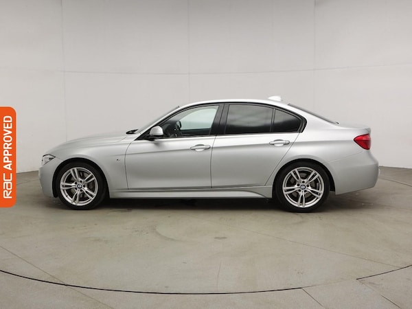Used BMW 3 Series 2018 for sale - 75598125: Photo 32