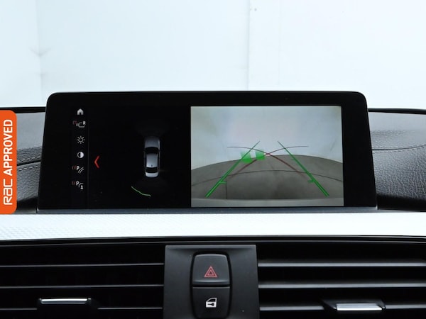 Used BMW 3 Series 2018 for sale - 75598125: Photo 3