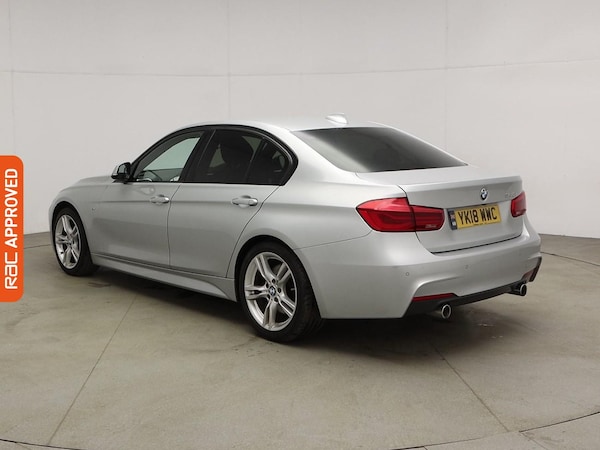 Used BMW 3 Series 2018 for sale - 75598125: Photo 4