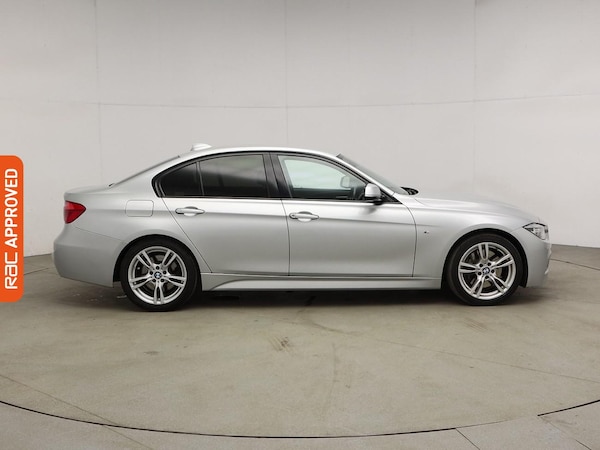 Used BMW 3 Series 2018 for sale - 75598125: Photo 6