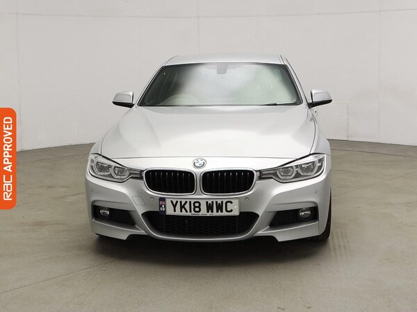 Used BMW 3 Series 2018 for sale - 75598125: Photo 7