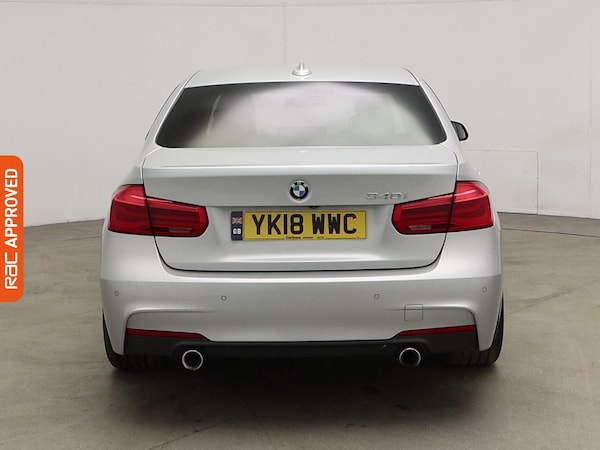 Used BMW 3 Series 2018 for sale - 75598125: Photo 8
