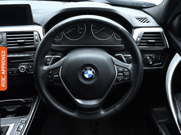 Used BMW 3 Series 2018 for sale - 75598125: Photo 9