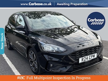Ford - Focus
