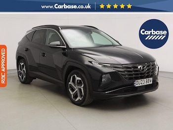 Used Hyundai TUCSON 2023 for sale - 78845584: Photo