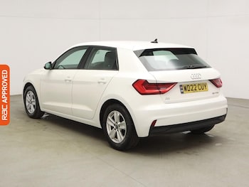 Used Audi A1 2022 for sale - 78521599: Photo