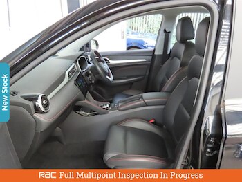 Used MG MG ZS 2022 for sale - 75639500: Photo