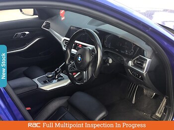 Used BMW 3 Series 2020 for sale - 75604011: Photo