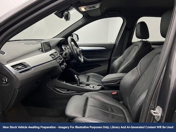 Used BMW X2 2021 for sale - 79053511: Photo
